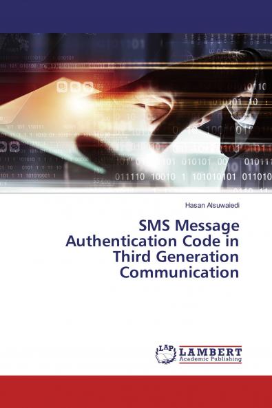 SMS Message Authentication Code in Third Generation Communication