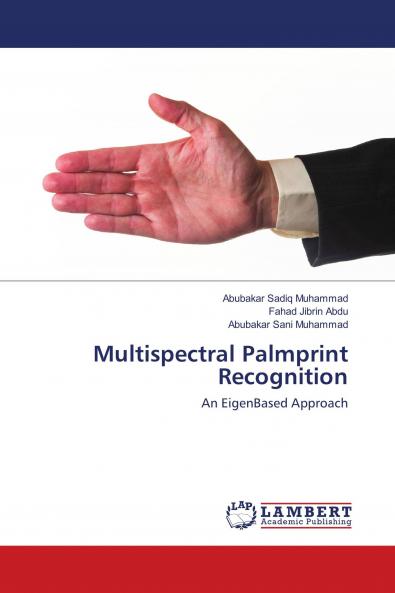Multispectral Palmprint Recognition