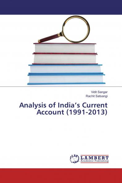 Analysis of India���s Current Account (1991-2013)