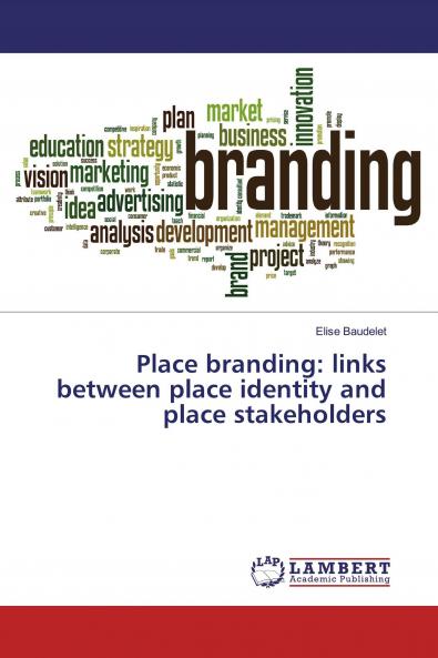Place branding: links between place identity and place stakeholders