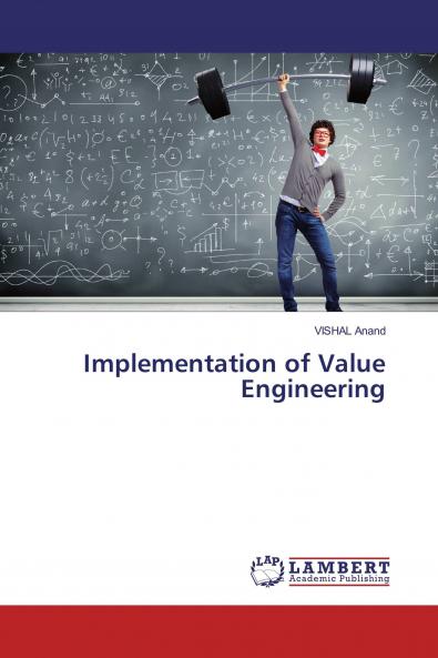Implementation of Value Engineering