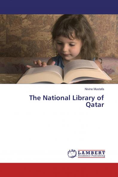 The National Library of Qatar