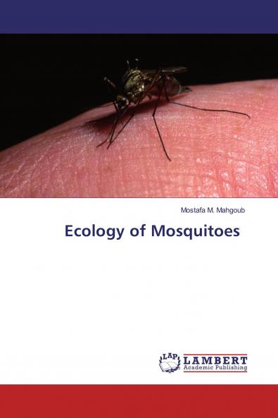 Ecology of Mosquitoes