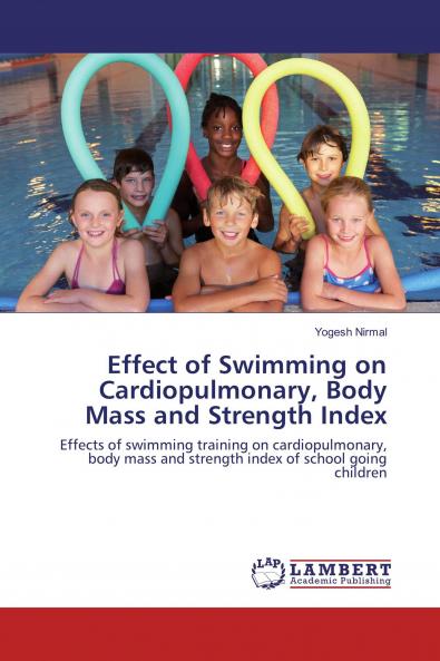 Effect of Swimming on Cardiopulmonary Body Mass and Strength Index