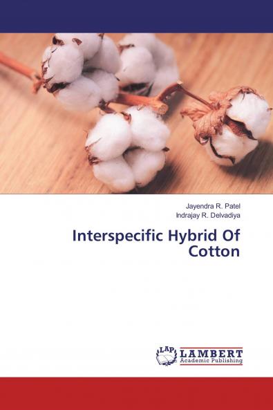 Interspecific Hybrid Of Cotton