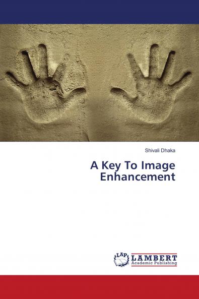 A Key To Image Enhancement