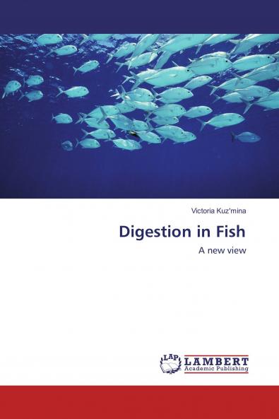 Digestion in Fish