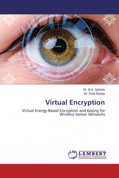 Virtual Encryption