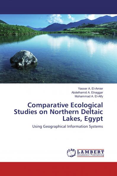 Comparative Ecological Studies on Northern Deltaic Lakes Egypt