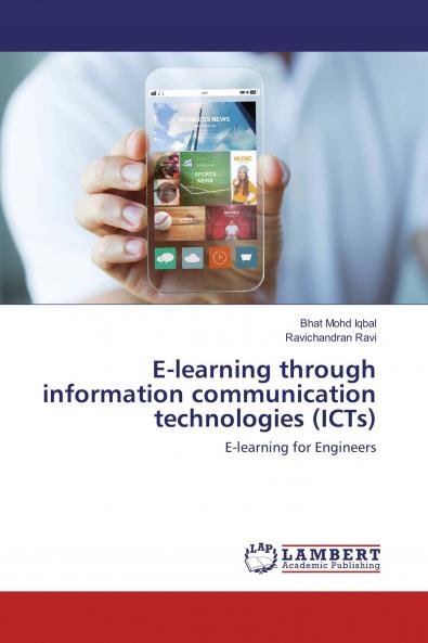 E-learning through information communication technologies (ICTs)