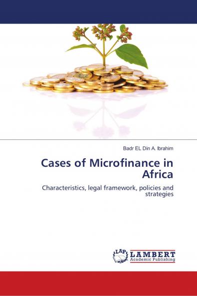 Cases of Microfinance in Africa