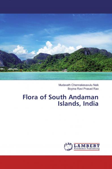 Flora of South Andaman Islands India