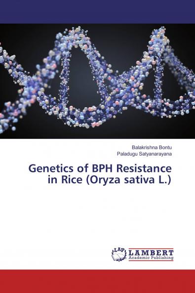 Genetics of BPH Resistance in Rice (Oryza sativa L.)