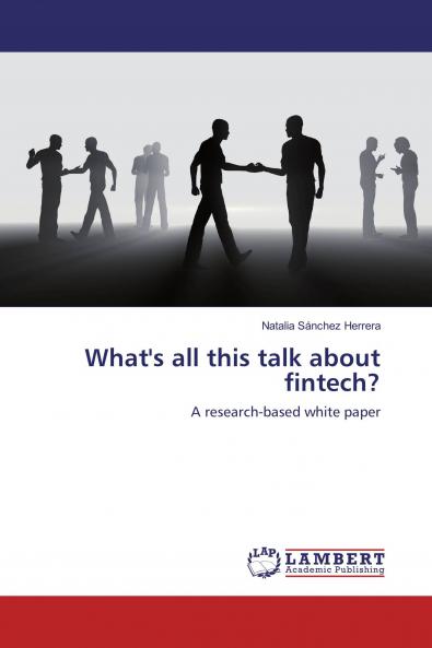 What's all this talk about fintech?