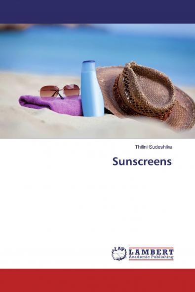 Sunscreens
