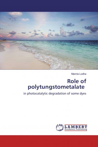 Role of polytungstometalate