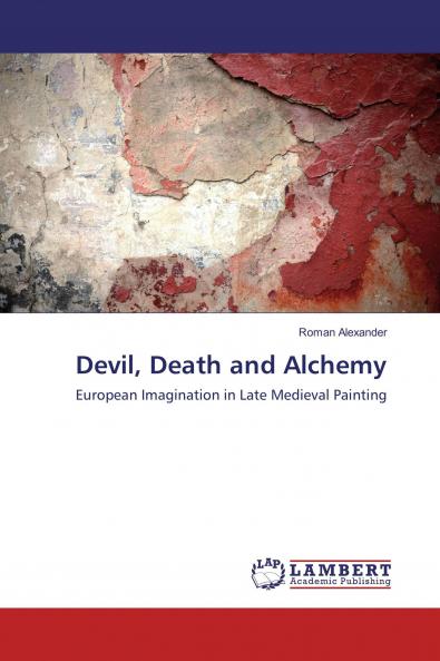 Devil Death and Alchemy