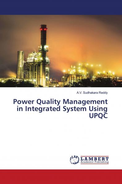Power Quality Management in Integrated System Using UPQC