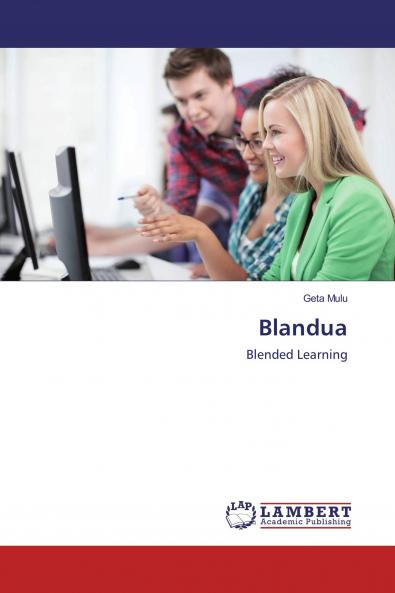 Blandua