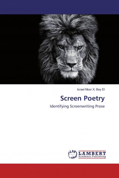 Screen Poetry