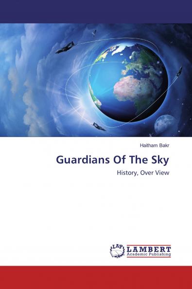 Guardians Of The Sky