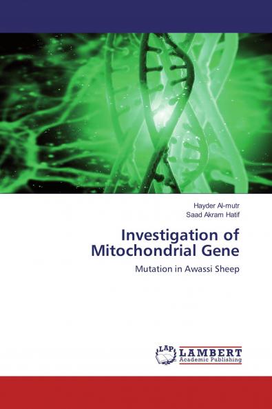 Investigation of Mitochondrial Gene