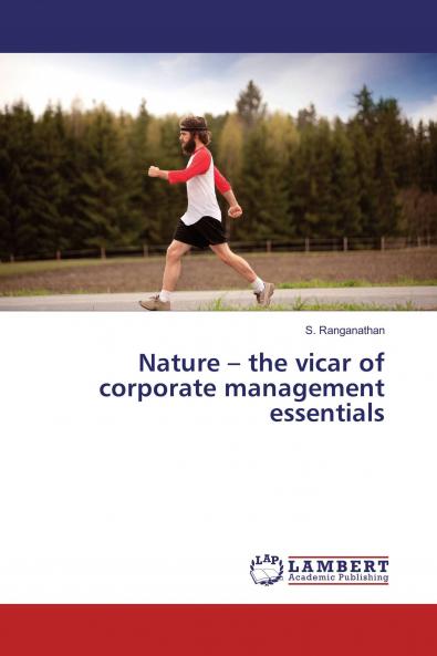 Nature ��� the vicar of corporate management essentials