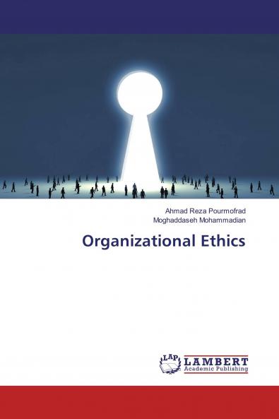 Organizational Ethics