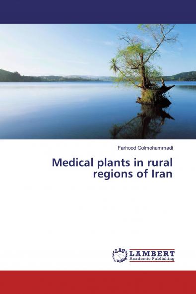 Medical plants in rural regions of Iran