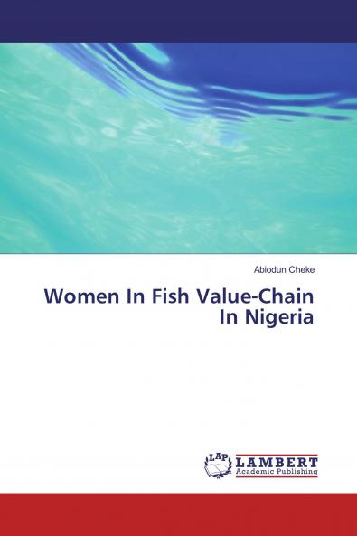 Women In Fish Value-Chain In Nigeria
