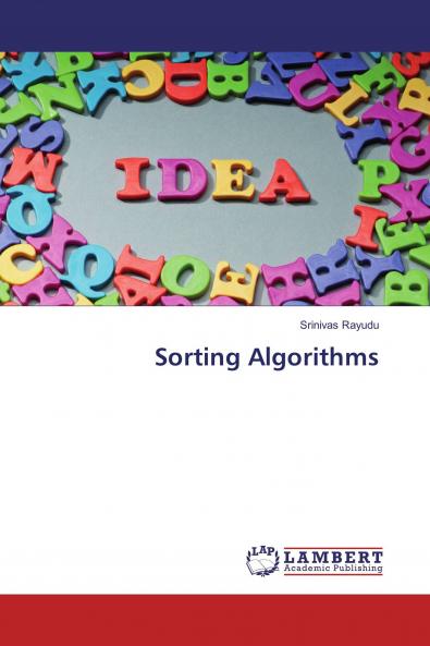 Sorting Algorithms