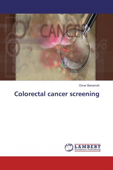 Colorectal cancer screening