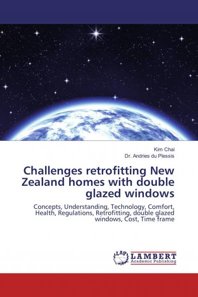 Challenges retrofitting New Zealand homes with double glazed windows