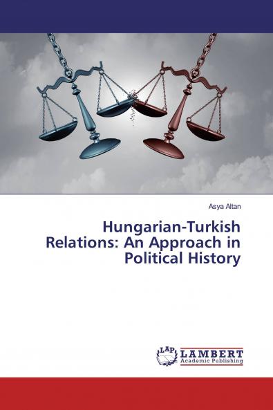Hungarian-Turkish Relations