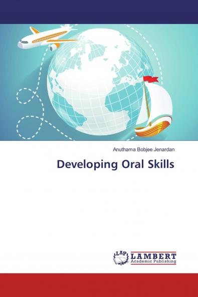 Developing Oral Skills