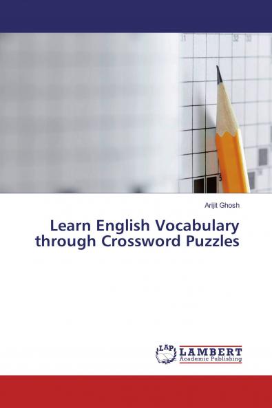 Learn English Vocabulary through Crossword Puzzles