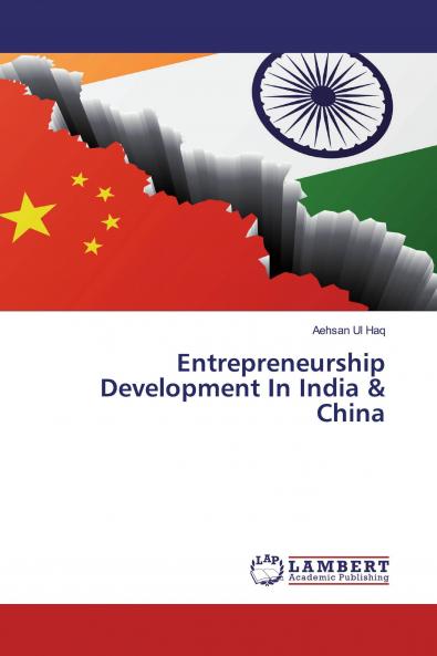 Entrepreneurship Development In India & China