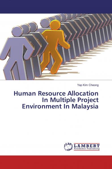 Human Resource Allocation In Multiple Project Environment In Malaysia