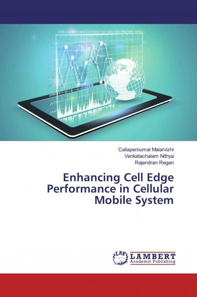 Enhancing Cell Edge Performance in Cellular Mobile System