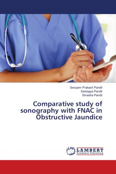 Comparative study of sonography with FNAC in Obstructive Jaundice