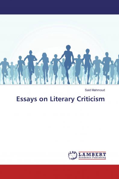 Essays on Literary Criticism