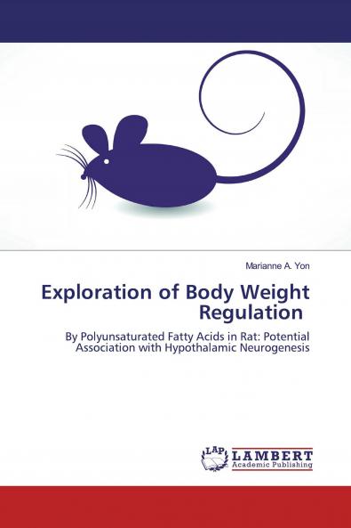 Exploration of Body Weight Regulation