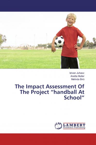 The Impact Assessment Of The Project ���handball At School���