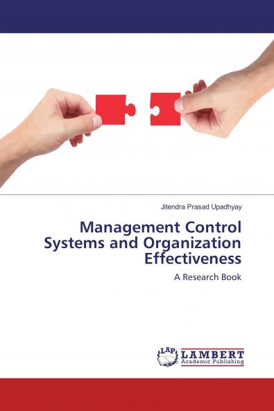 Management Control Systems and Organization Effectiveness