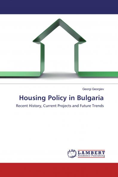 Housing Policy in Bulgaria