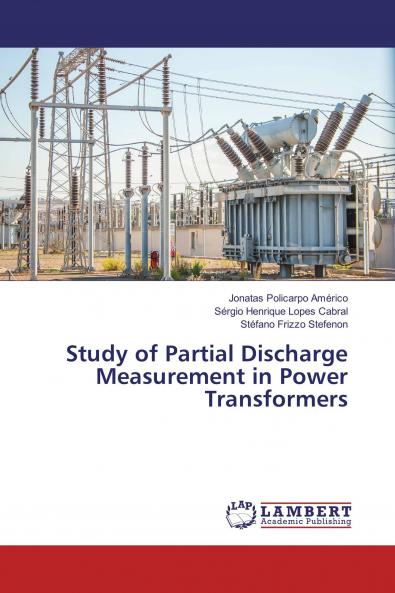 Study of Partial Discharge Measurement in Power Transformers