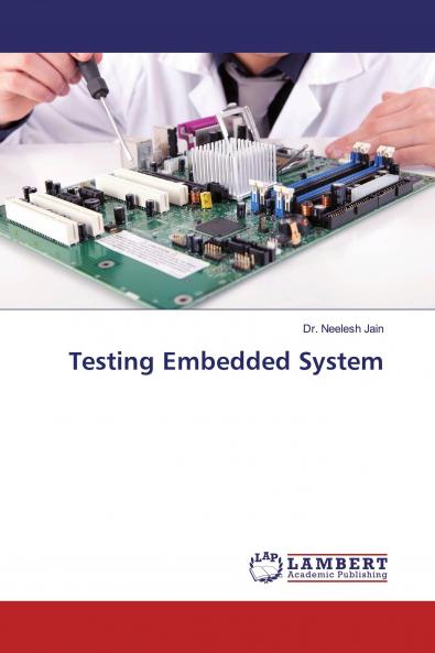 Testing Embedded System