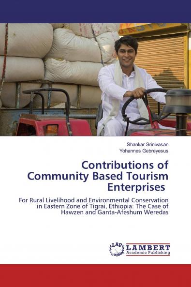 Contributions of Community Based Tourism Enterprises
