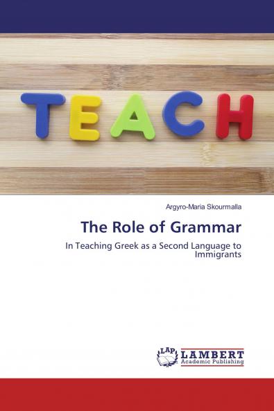 The Role of Grammar