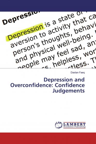 Depression and Overconfidence